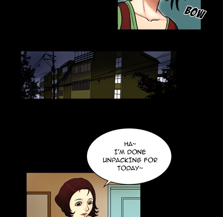 My Wife's Partner - episode 1 - 22