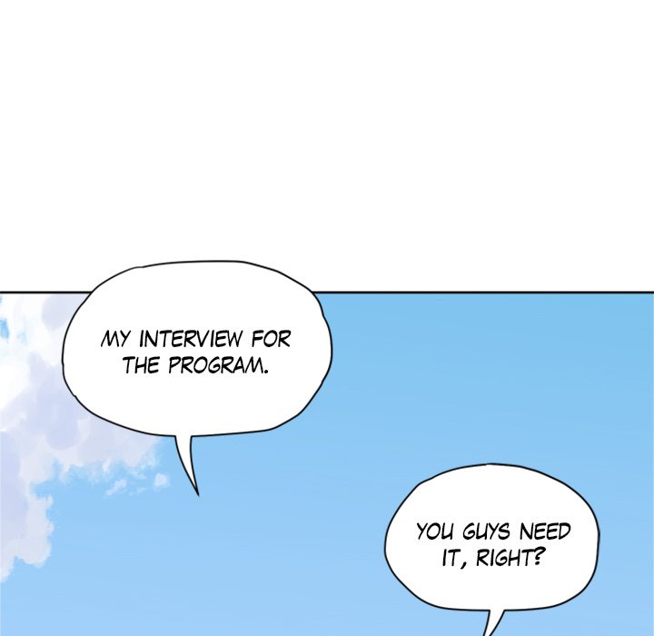 5 Minutes Before "On Air" - episode 62 - 85