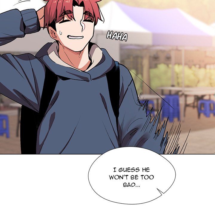 An Outsider's Way In - episode 1 - 85