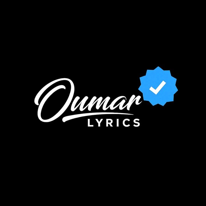 𝐎𝐔𝐌𝐀𝐑 𝐋𝐘𝐑𝐈𝐂𝐒 ✩ - original sound