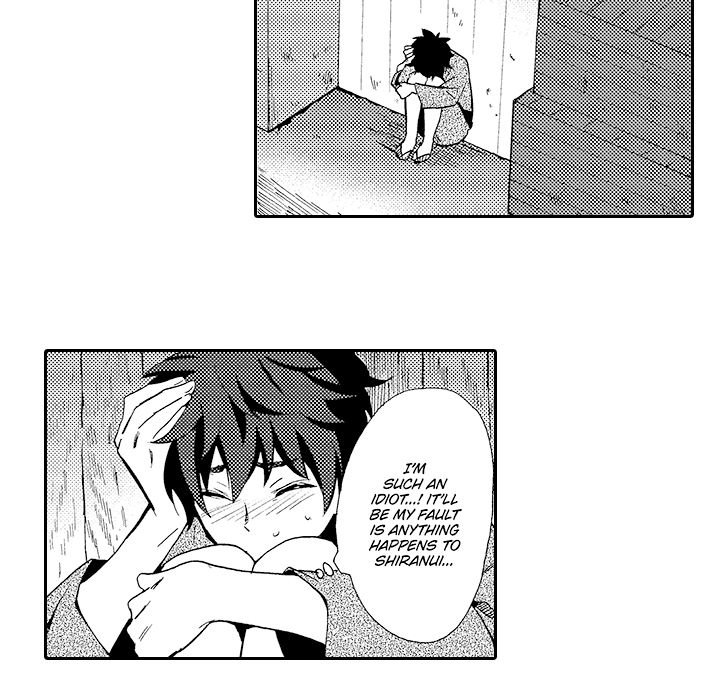 Anti Platonic - episode 11 - 20