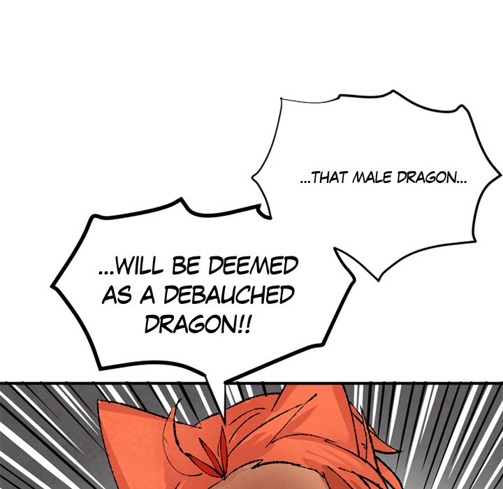 Today, I Meet a Dragon - episode 18 - 27
