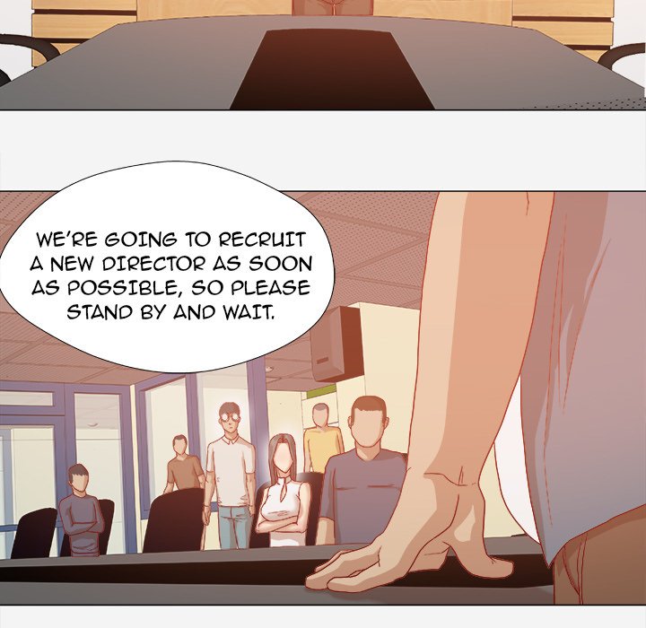 The Good Manager - episode 32 - 60