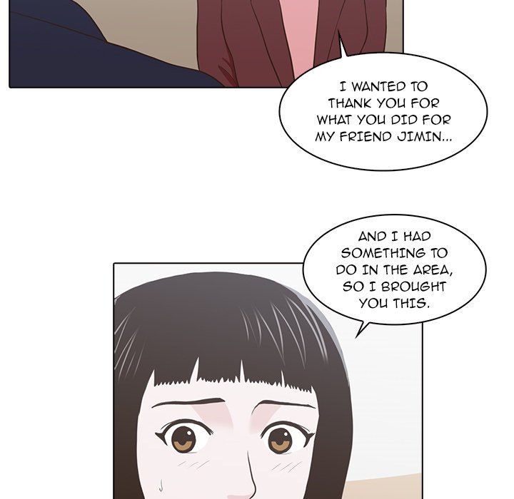 Dalhee's Boarding House - episode 12 - 54