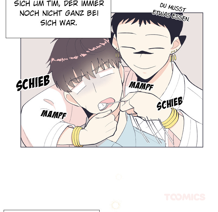 Patsch und POP! - episode 10 - 17