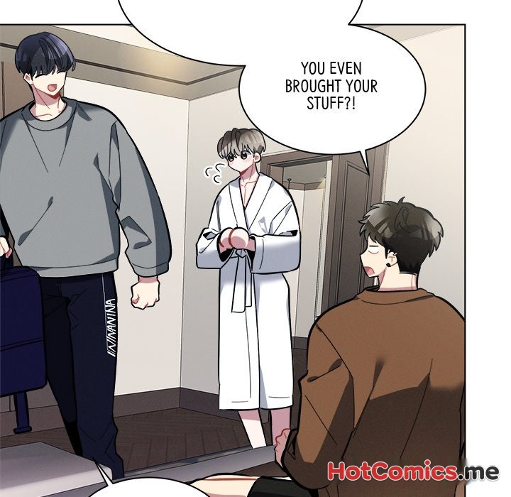 Cherry Doll Scandal - episode 13 - 77
