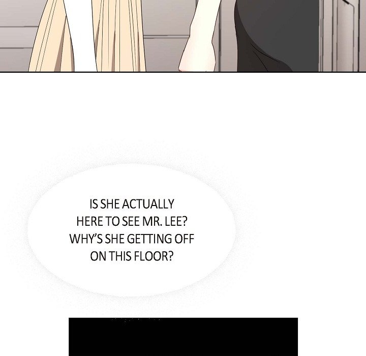 Fragrant Office Life - episode 13 - 47