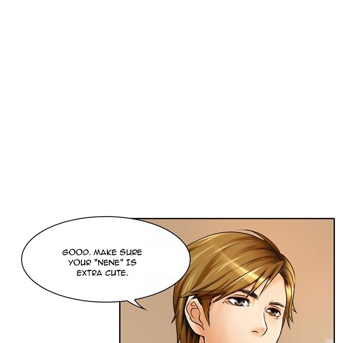 My Love Natsumi - episode Prologue - 4