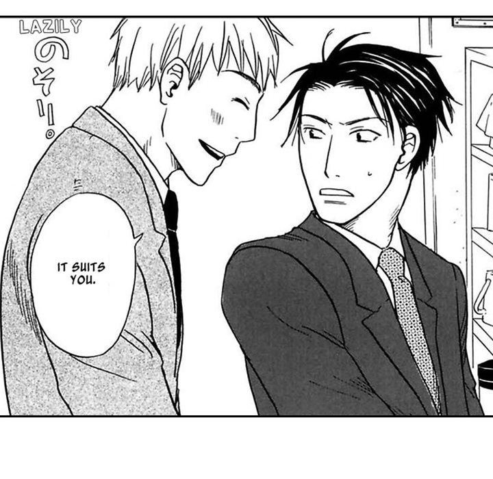 The More Useless He Is, The More I Love Him - episode 11 - 18