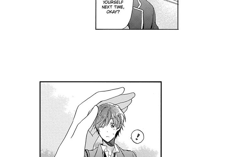 Teacup Toy Boy - episode 1 - 3