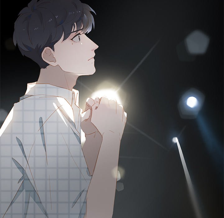 Ballerino - episode 33 - 23