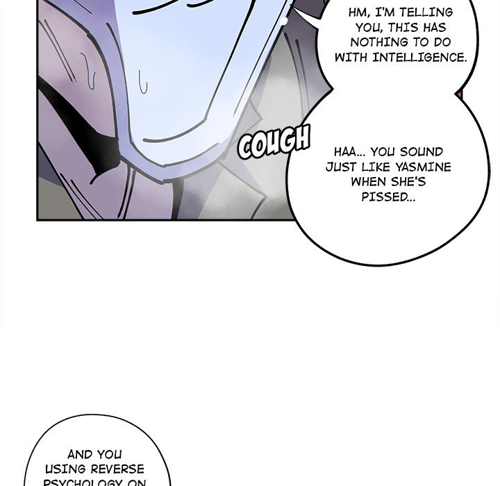 Iron Mech Bride - episode 16 - 29