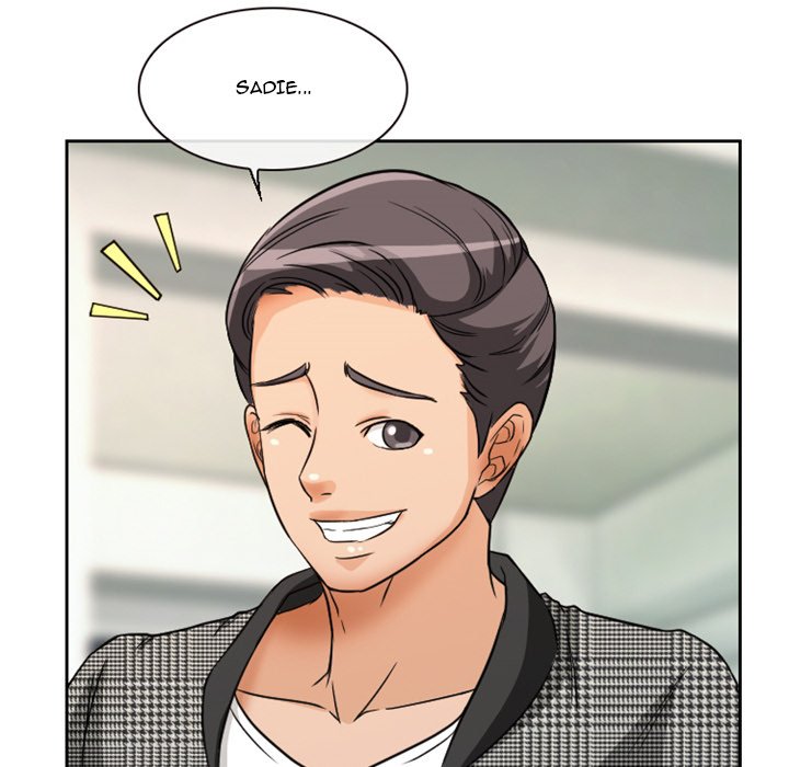Silhouette - episode 14 - 22