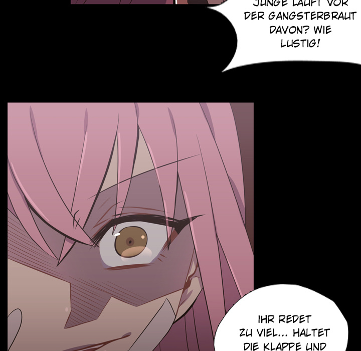 Sehnsucht nach Schmetterlingen im Bauch - episode 31 - 18