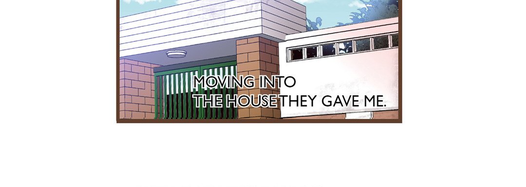 His House - episode 43 - 50