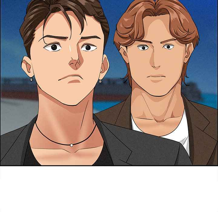 Her Bodyguard - episode 63 - 23