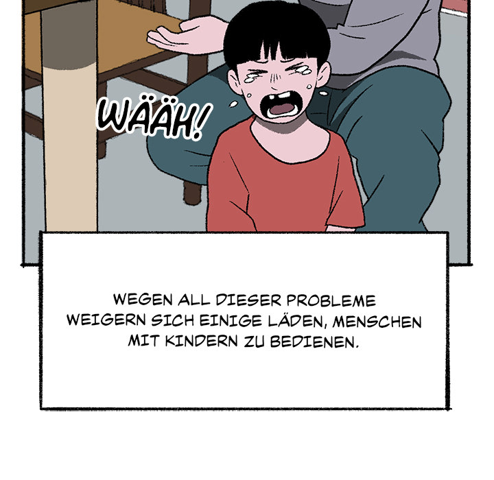 Eine Story Zack Zack - episode 8 - 12