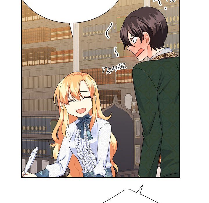 The Destroyer Fell in Love with Me - episode 22 - 113