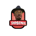 @sirbentv_