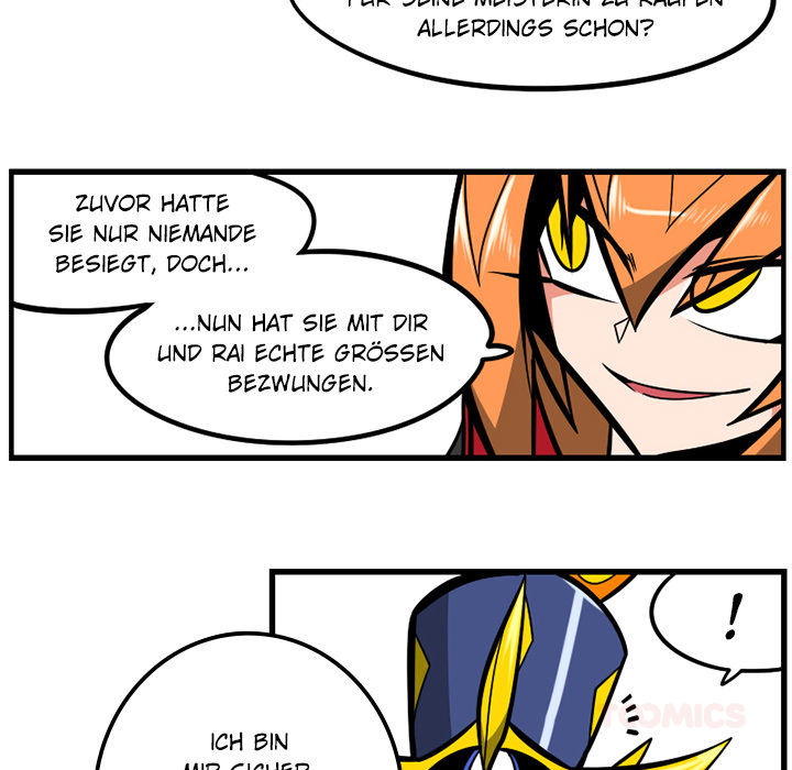 Des Wächters Werk - Die Bäckerei - episode 19 - 21