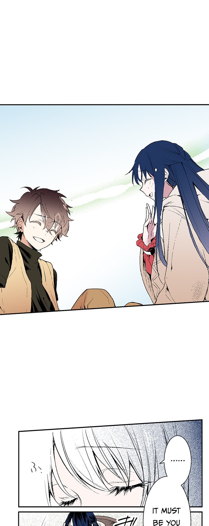 Class Reincarnation - episode 7 - 28