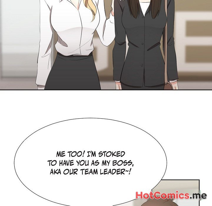 Fragrant Office Life - episode 36 - 51