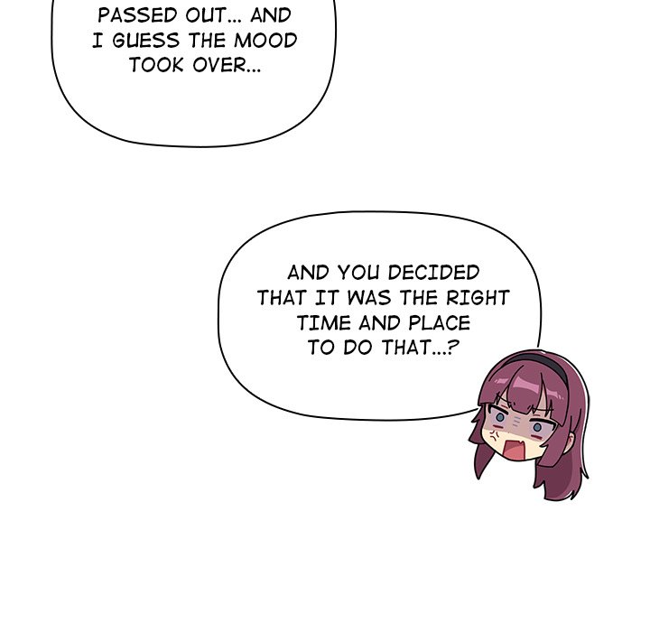What do I do now...? - episode 81 - 76