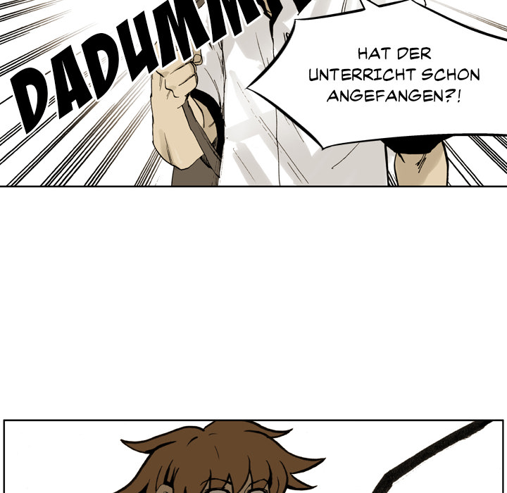 Der Schlägerjäger - episode 1 - 105