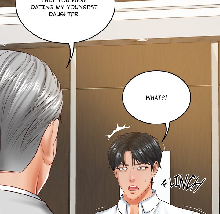 Extremely Rich Family - episode 17 - 169