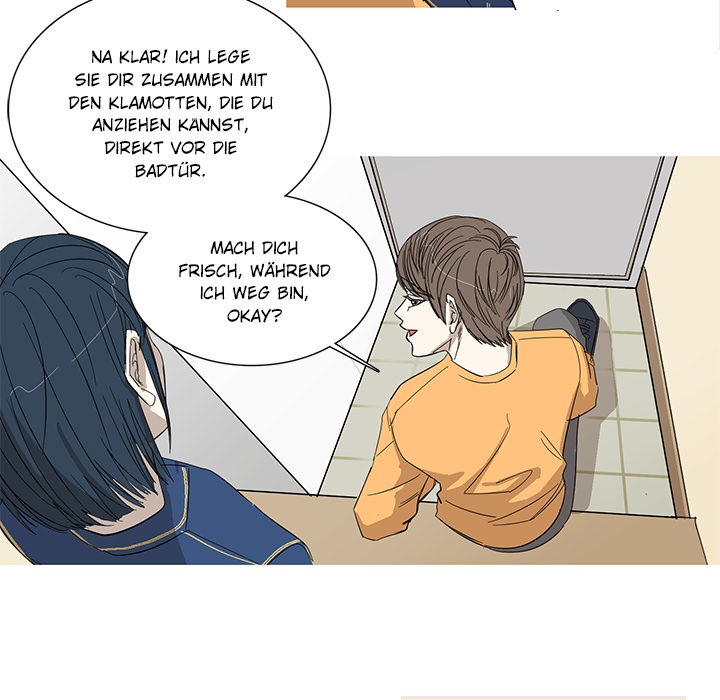 Hubby Bunny - episode 4 - 14