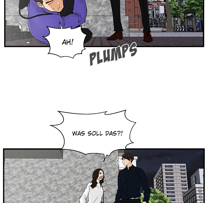 Los geht´s Mr. Kang! - episode 41 - 47