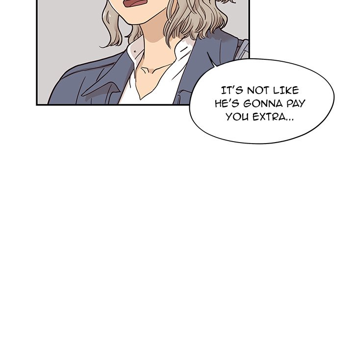 His Women's University - episode 28 - 32