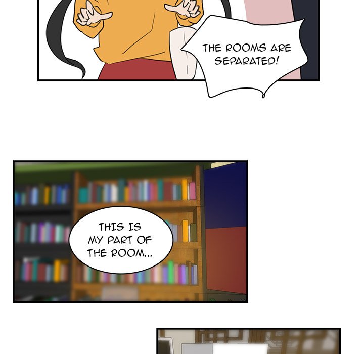 The Tiger, The Sun and The Moon - episode 6 - 18