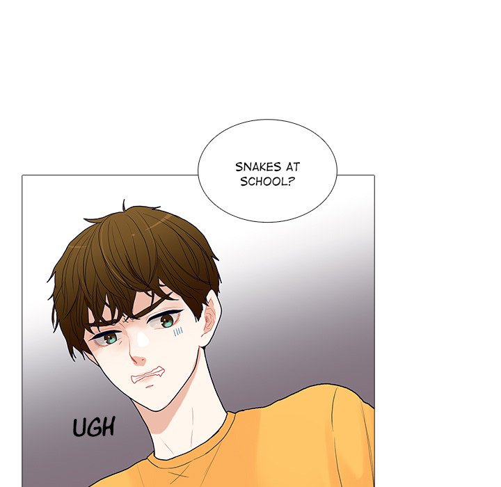 Unrequited Love - episode 8 - 6