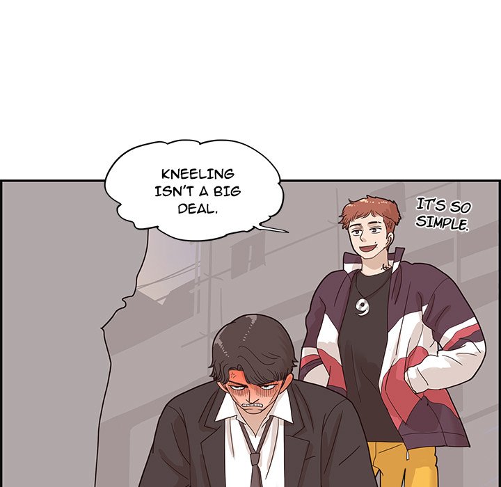 His Women's University - episode 74 - 58