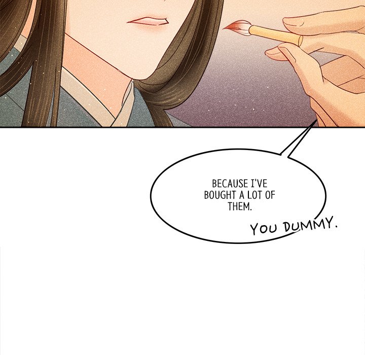 Let Me Be Your Flower - episode 9 - 38