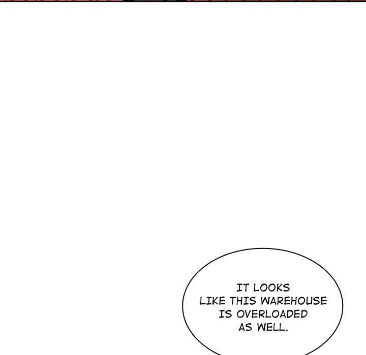 Office Troubles - episode 11 - 121
