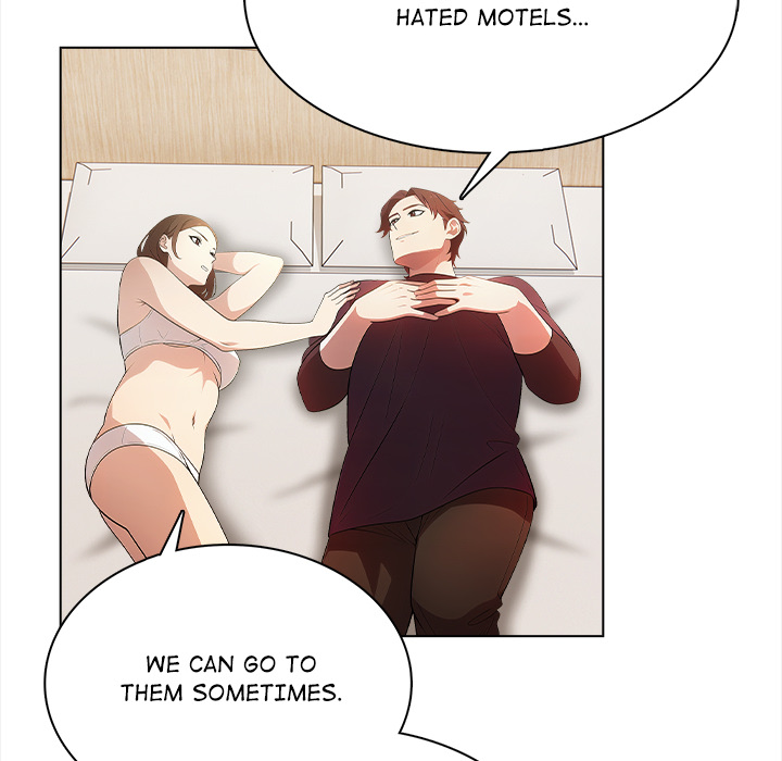 Divine Obsession - episode 1 - 42