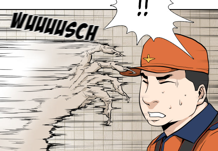 Angriff der Hand - episode 5 - 1