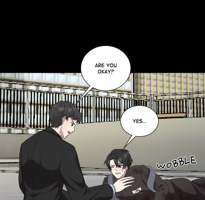 Fraud Smash : Prosecutor Lim's Secret Operation - episode 4 - 52