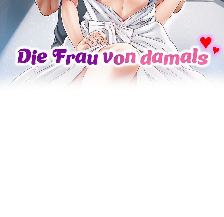 Die Frau von damals - episode 32 - 13