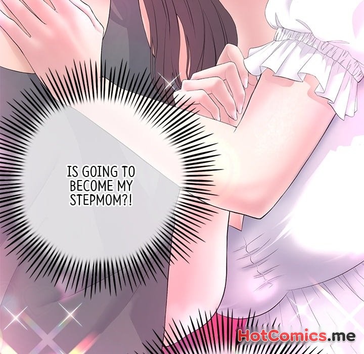 My First and Last - episode Prologue - 23