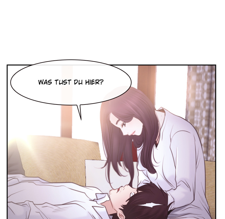 Suche nach der ersten Liebe - episode 24 - 27