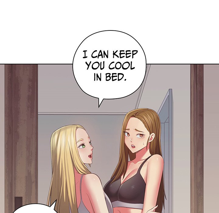 Master, Do You Need A Hand? - episode 46 - 54