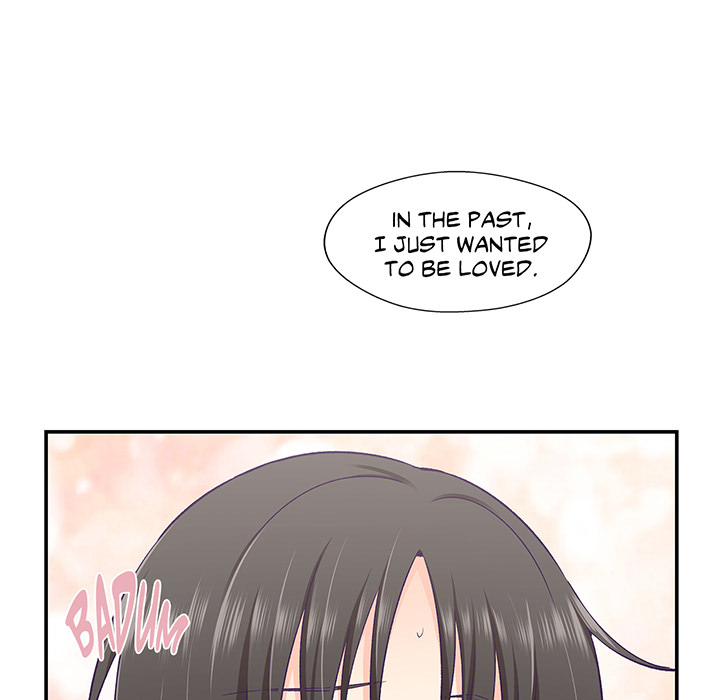 My Special Squishy Someone - episode 28 - 52
