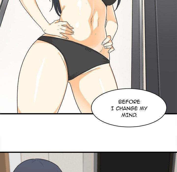 Excuse me, This is my Room - episode 3 - 29