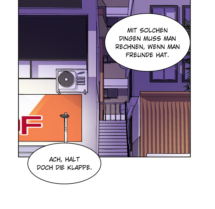 Der Mädchen-Knigge - episode 68 - 19