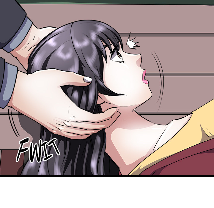 Immoral Family - episode 10 - 20