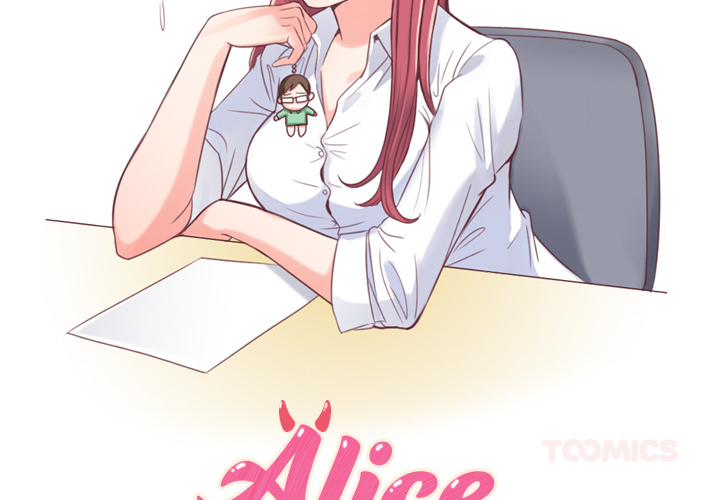 Alice die Nervensäge - episode 45 - 1