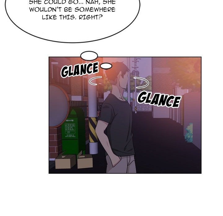 Dangerous Roomies - episode Prologue - 14